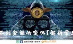 为什么TP钱包看不到金额的变化？解析常见问题与